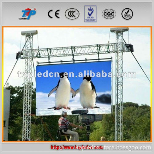 P10mm outdoor DIP346 full color module DIP346 LED full color module LED DIP346 full color module display screen panel sign boar